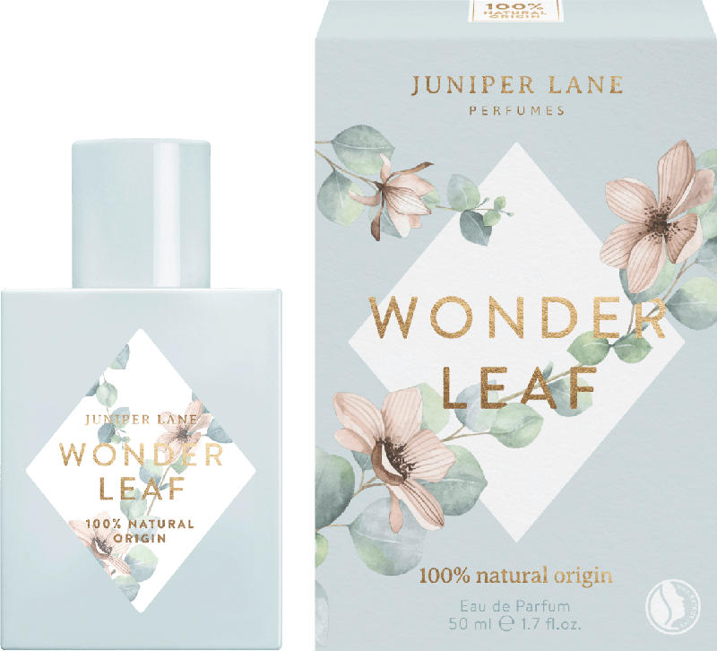 Juniper Lane Eau de Parfum Wonder Leaf