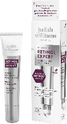 Judith Williams Augencreme Intensivkonzentrat anti-aging Retinol Expert