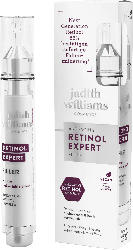 Judith Williams Fluid Filler anti-aging Retinol Expert