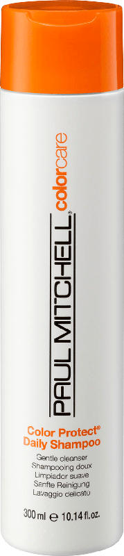 Paul Mitchell Shampoo Color Protect Daily