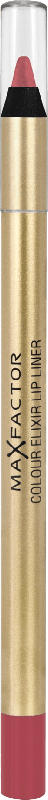 Max Factor Lipliner Colour Elixir Pink Princess 4