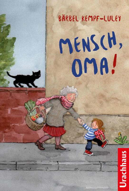 Urachhaus Mensch, Oma!