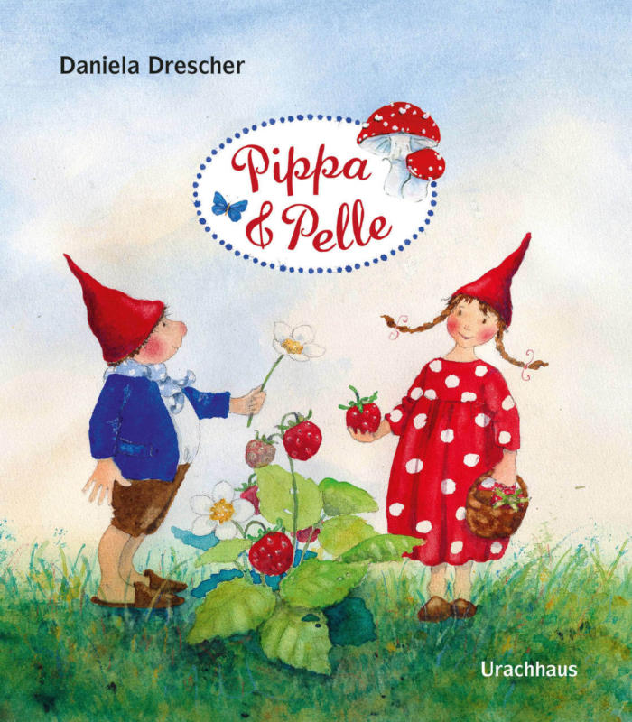 Urachhaus Pippa und Pelle