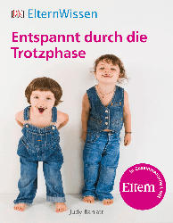 Dorling Kindersley Entspannt durch die Trotzphase