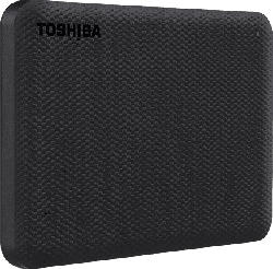 TOSHIBA Canvio Advance, 1 TB HDD, 2.5 Zoll, extern