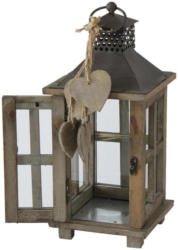 Laterne Polly