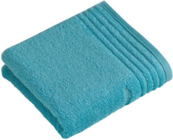 Handtuch 50/100 cm Hellblau