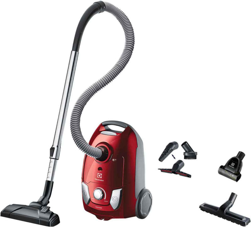 Electrolux Aspirateur EasyGo EEG43WR -