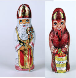 Hauswirth Nikolo oder Krampus