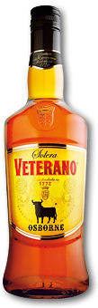 Osborne Veterano 30% 1L