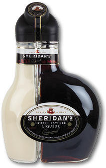Sheridans 15,5% 1L