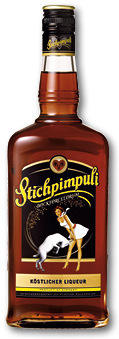 Stichpimpuli 35% 0,7L