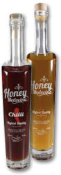 Medovina Honey, Chilli 18-21% 0,35L
