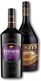 Feeneys diverse Sorten 17% 1L