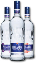 Finlandia diverse Sorten 37,5-40% 1 L