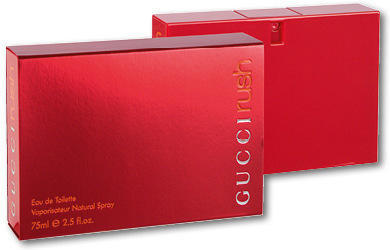 Gucci Rush 75ml
