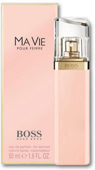 HUGO BOSS MA VIE EDPS 50 ML