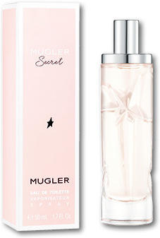 Thierry Mugler Secret 50ML