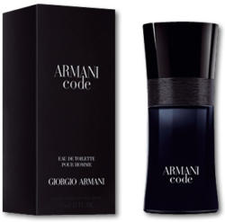 Giorgio Armani Black Code 50ml