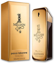 Paco Rabanne 1 Million 100ml