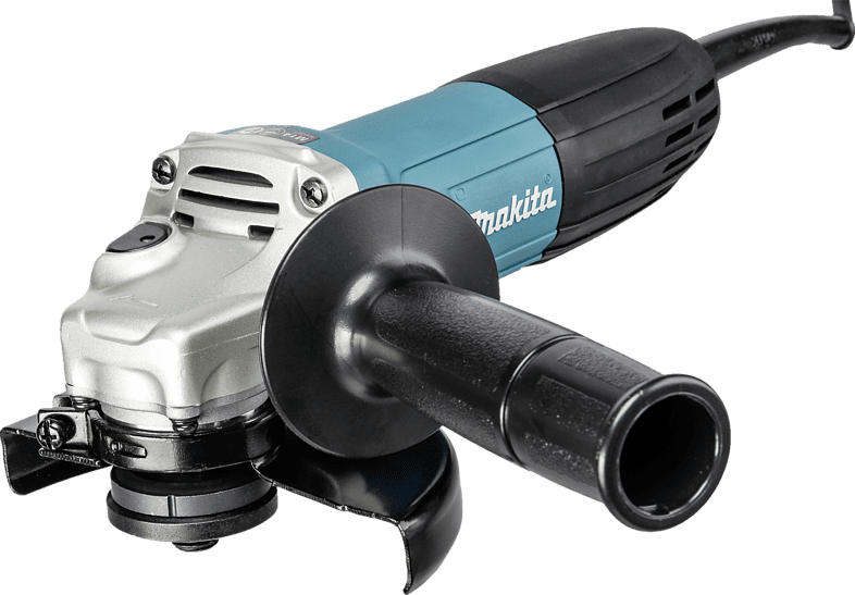 MAKITA GA5030R Winkelschleifer