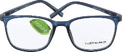 VISIOMAX Lesebrille Nature Dioptrie +3,0