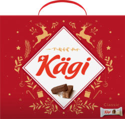 Kägi fret mini Geschenkbox, 370 g