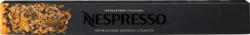Nespresso Kaffeekapseln Original Livanto, 10 Kapseln