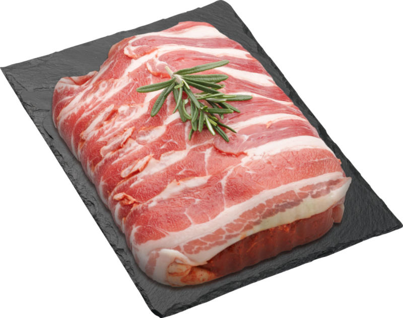 Denner Kaiserbraten, Schwein, zum Backen, Schweiz, 600 g