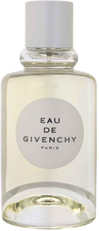 Givenchy Eau de Ginvenchy Femme Eau de Toilette 100 ml -