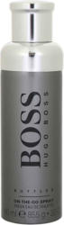 Hugo Boss Bottled On The Go Spray Fresh Eau de Toilette 100 ml -