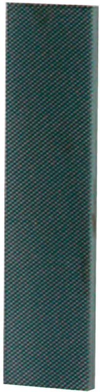 Toko WC Feile Chrome M/80mm Ergo PI -