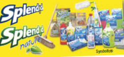 -20% auf alle Splendid Produkte