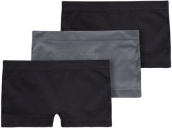 3 Mädchen Pantys in Seamless-Qualität