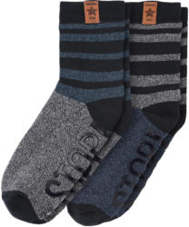 2 Paar Jungen Stoppersocken im Set