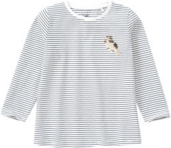 Mädchen Langarmshirt mit Wendepailletten (Nur online)