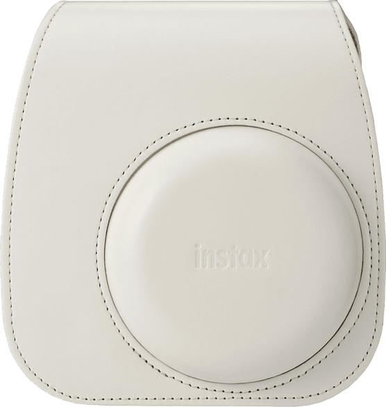Kameratasche Instax Mini 11 ice white