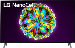 LG 55NANO959NA NanoCell LCD TV (Flat, 55 Zoll/139 cm, UHD 8K, SMART TV, webOS 5.0 (AI ThinQ))