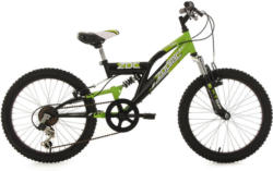 Kinder-Mtb 20'' Zoll Zodiac