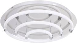 Led-Deckenleuchte 54 W 55/15 cm