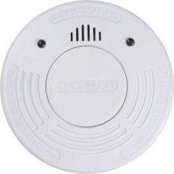 VIVANCO Rauchmelder SD 10 Y