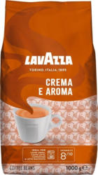 Lavazza Crema e Aroma, Espresso Cremoso