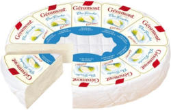 Géramont der Cremige