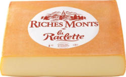 Riches Monts la Raclette