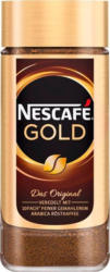 Nescafé Gold