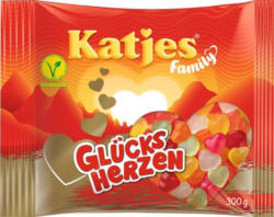 Katjes Family Fruchtgummi