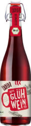 Bio Glühwein rot oder weiß