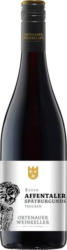 Ortenauer Weinkeller Baden Affentaler Spätburgunder Rotwein