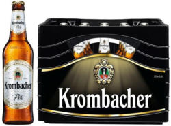 Krombacher Premium Pils