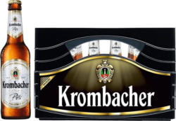 Krombacher Premium Pils